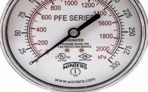 01 EXISTE ALGÚN LÍMITE DE PRESIÓN EN UN SISTEMA ACI…?