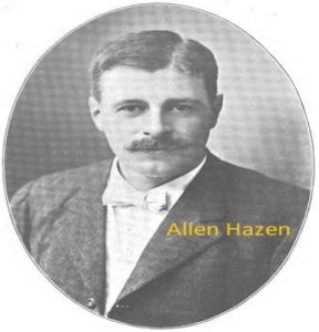 31 LAS VELOCIDADES MÁXIMAS EN LOS CÁLCULOS HIDRÁULICOS